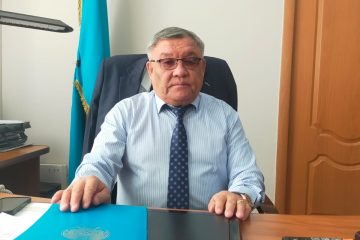 Қ.Құрманбаев атындағы Ақмола облыстық туберкулезге қарсы диспансерінің басшысы Жұмабек МАХАШЕВ: «Әр адамның денсаулығы өз қолында, туберкулез де емделсе, жеңетін сырқат»