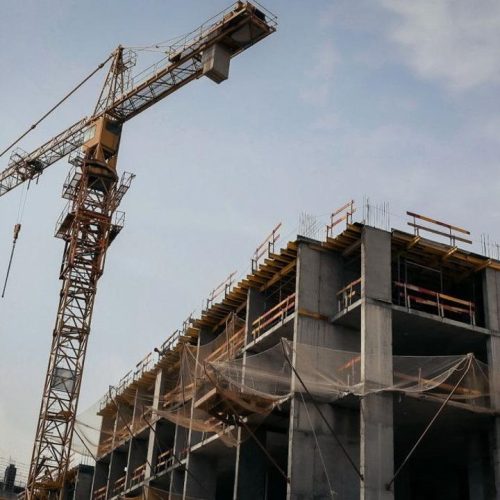 Құрылысқа бақылау күшейтілуде