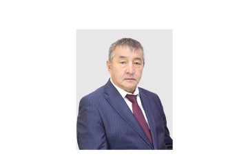 Қазақ баспасөзінің Байқалы