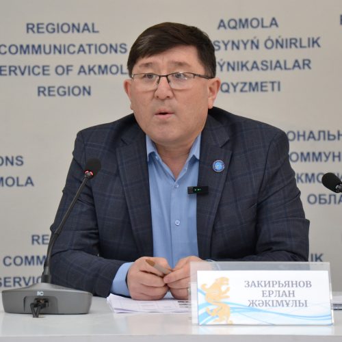 Референдумды қоғамдық бақылау ашықтық көрінісі