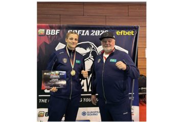 Басы басталған жеңістің жалғасын күтеміз