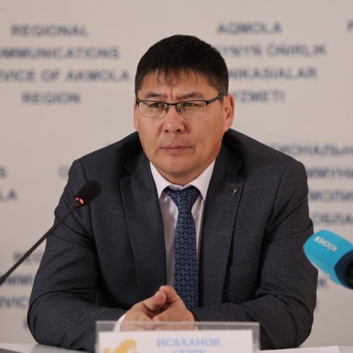 Зеренді ауданында су тасқынына қарсы қандай шаралар жүргізілуде