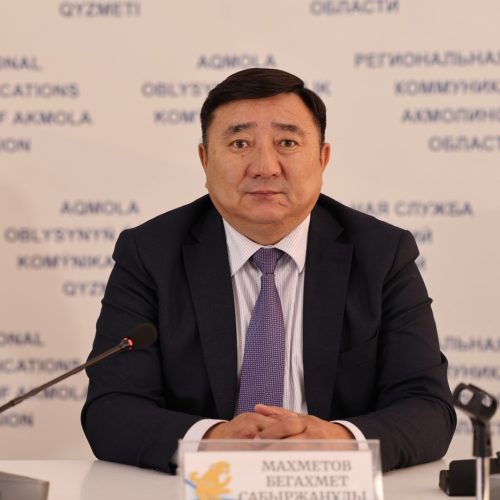 Атбасар ауданында су тасқынының алдын алу жұмыстары жүйелі жүргізілуде