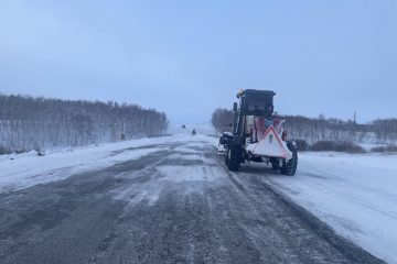Сапалы жол да халықтың тұрмыс деңгейінің көрсеткіші