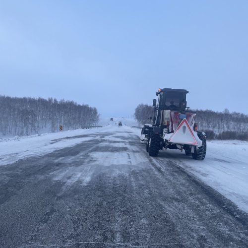 Сапалы жол да халықтың тұрмыс деңгейінің көрсеткіші