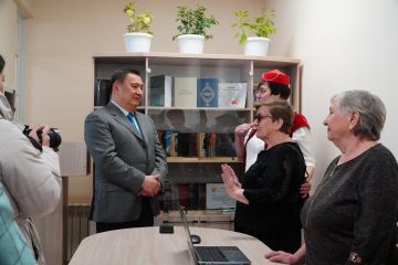 Қарттарға қамқорлық деген осы емес пе!