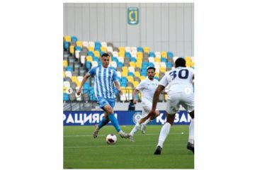 Оралханның наурыздағы екі әдемі голы