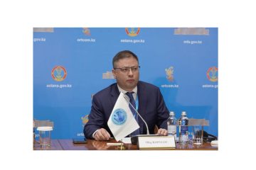 Референдум Қазақстандағы демократиялық процестердің одан әрі дамуына жасалған маңызды қадам – ШЫҰ байқаушылары