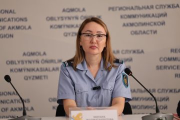 Тұрмыстық зорлық-зомбылыққа тосқауыл қойылуда