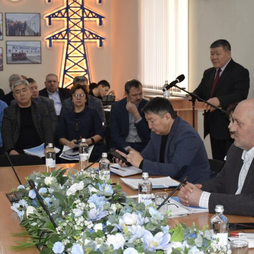 Жаңа инвестициялық бағдарлама жасалды