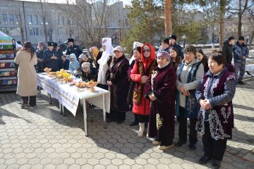 Қос мереке тоғысқан күн