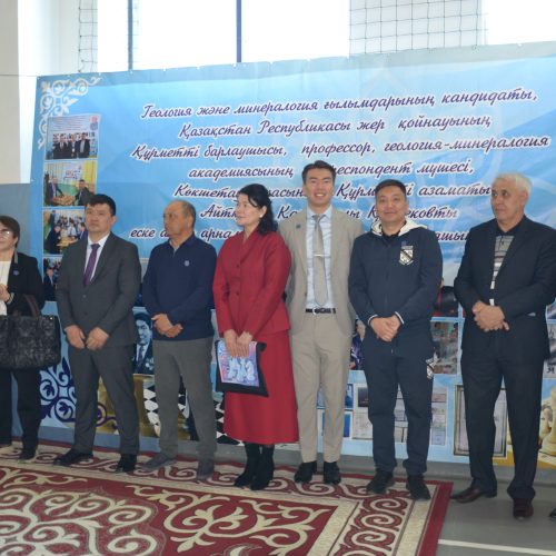 Ғалым зияткерлігіне жетелеген ақыл-ой додасы