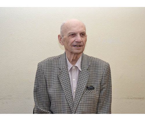 Тағдыры ғарыш айлағымен тоғысқан