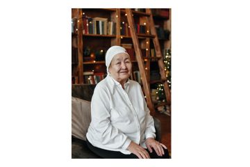 Бақыт деген көру бала қызығын