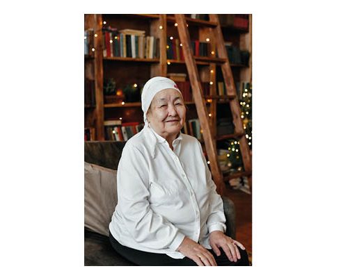 Бақыт деген көру бала қызығын