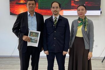 Шынында, біздің қазақтың ойланатын жөні бар