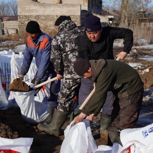 Жаңаша көзқарасқа қарағанда, бұрынғы жағдай қайталанбауы тиіс