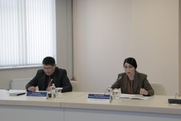 Лагерьге барсам дейді әр бала
