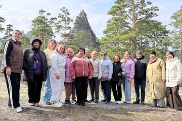 Ақмола облысында гид-экскурсоводтарды даярлау күшейтілуде