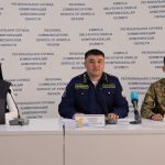 Ақмола облысында өрт маусымы басталғалы бері бірде-бір орман немесе дала өрті тіркелген жоқ