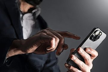 «Алдау бұлты: әмиянды босататын қойма»