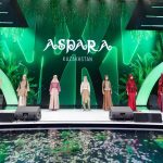 Астанада алғаш рет Green Runway Fashion Show эко-сән көрсетілімі өтті