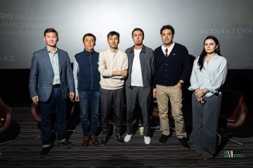 Астанада ASTANA ECO FILM FESTIVAL халықаралық кинофестивалінің жеңімпаздары марапатталды