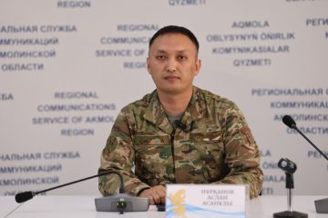 Ақмола облысында 750-ден астам су айдыны бақылауға алынды