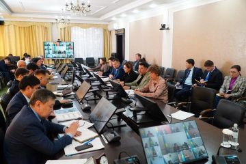  Ауыл шаруашылығы саласына инвестициялар тарту баяулап тұр