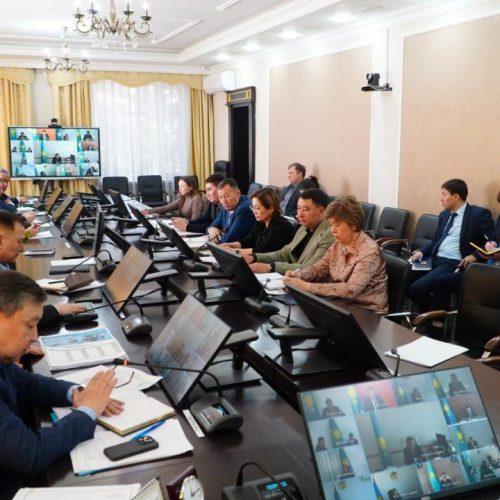  Ауыл шаруашылығы саласына инвестициялар тарту баяулап тұр