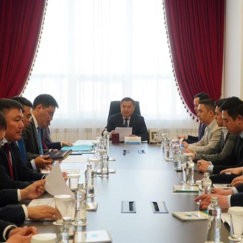 Екі мың жұмыс орнына жол ашылады