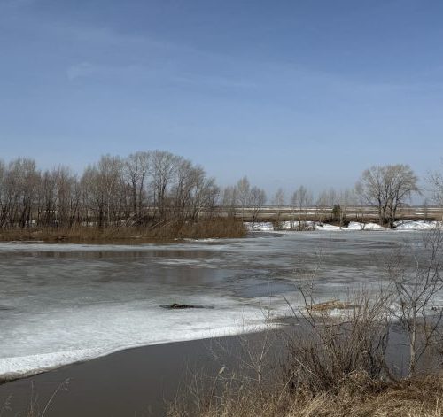 Мақсат — қызыл суға жол бермеу