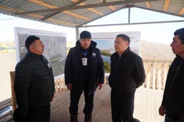 Тасқын қаупі жоқ, жаңартылған ауруханаға 18 дәрігер келген