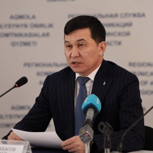 Аудит сапасы жаңа деңгейге көтерілуде