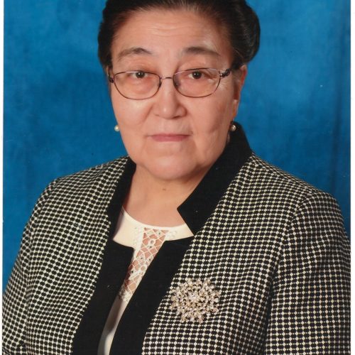 Нағыз ұстаз болу үшін жаратылған жан