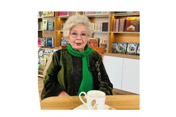 Болмысы бөлек бір әлем