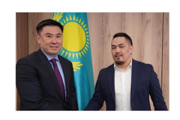 Ақмола футболы дамып, алға басудың алдында тұр