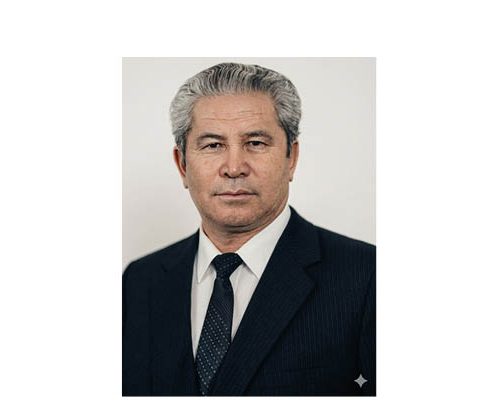 Жүрегі елім деп соққан еді!