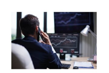 Абайлаңыз: жалған брокерлер азаматтарды дропперлікке тартуда