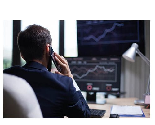 Абайлаңыз: жалған брокерлер азаматтарды дропперлікке тартуда