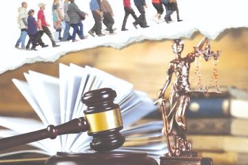 Адам саудасы: алдау мен сорлау