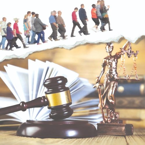 Адам саудасы: алдау мен сорлау