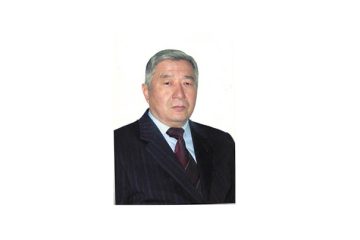 КЕМЕЛ  ЕЛДІҢ  КЕНЖЕБАЙЫ