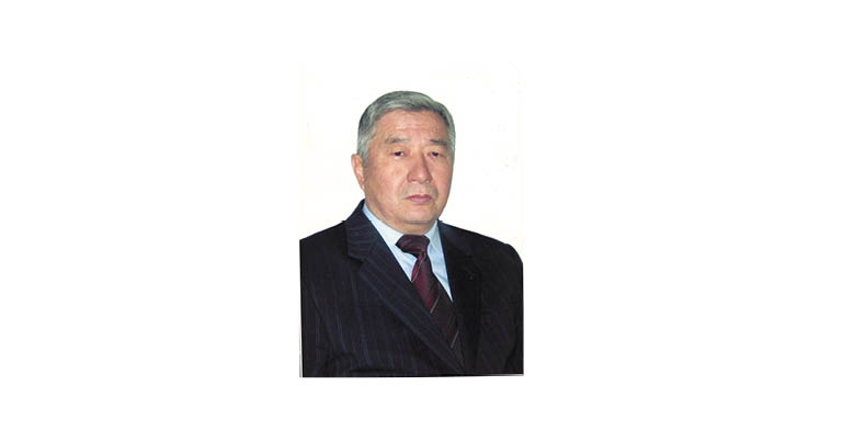 КЕМЕЛ  ЕЛДІҢ  КЕНЖЕБАЙЫ