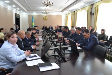 Түрлі пікір туғызған ауыз су тарифі өсетін болды