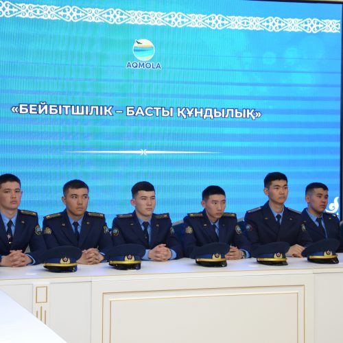 Кәсіби медиаторлар – келісім мен татулық дәнекері