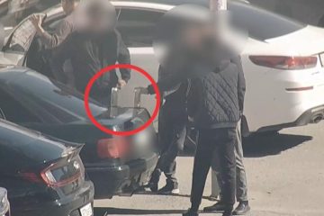 Көкшетау полицейлері қала тұрғындарына қоқыс тастау мен қоғамдық орындарда ішімдік ішу үшін жауапкершілік барын ескертті