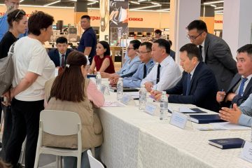 Көкшетау қаласында «Халық заңгері» әлеуметтік акциясы өтті