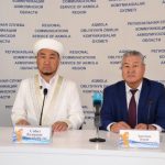 Қазақстан мұсылмандары діни басқармасы биылғы Құрбан айт мерекесін 27-29 мамыр аралығында белгіледі