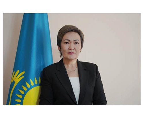 Әрбір бала өзін бақытты әрі қауіпсіз сезінуі тиіс